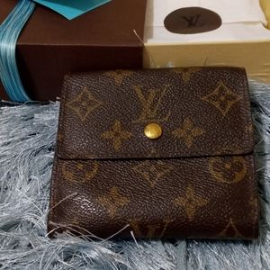 Louis Vuitton Wallet